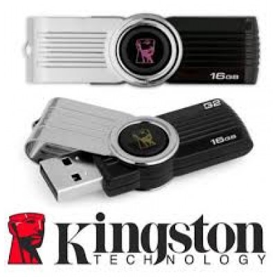 USB KINGSTON DT101G2 16GB